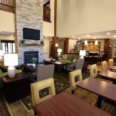 Staybridge Suites - Johnson City By Ihg Exteriör bild