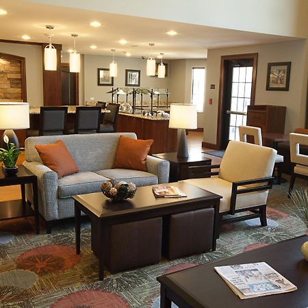 Staybridge Suites - Johnson City By Ihg Exteriör bild