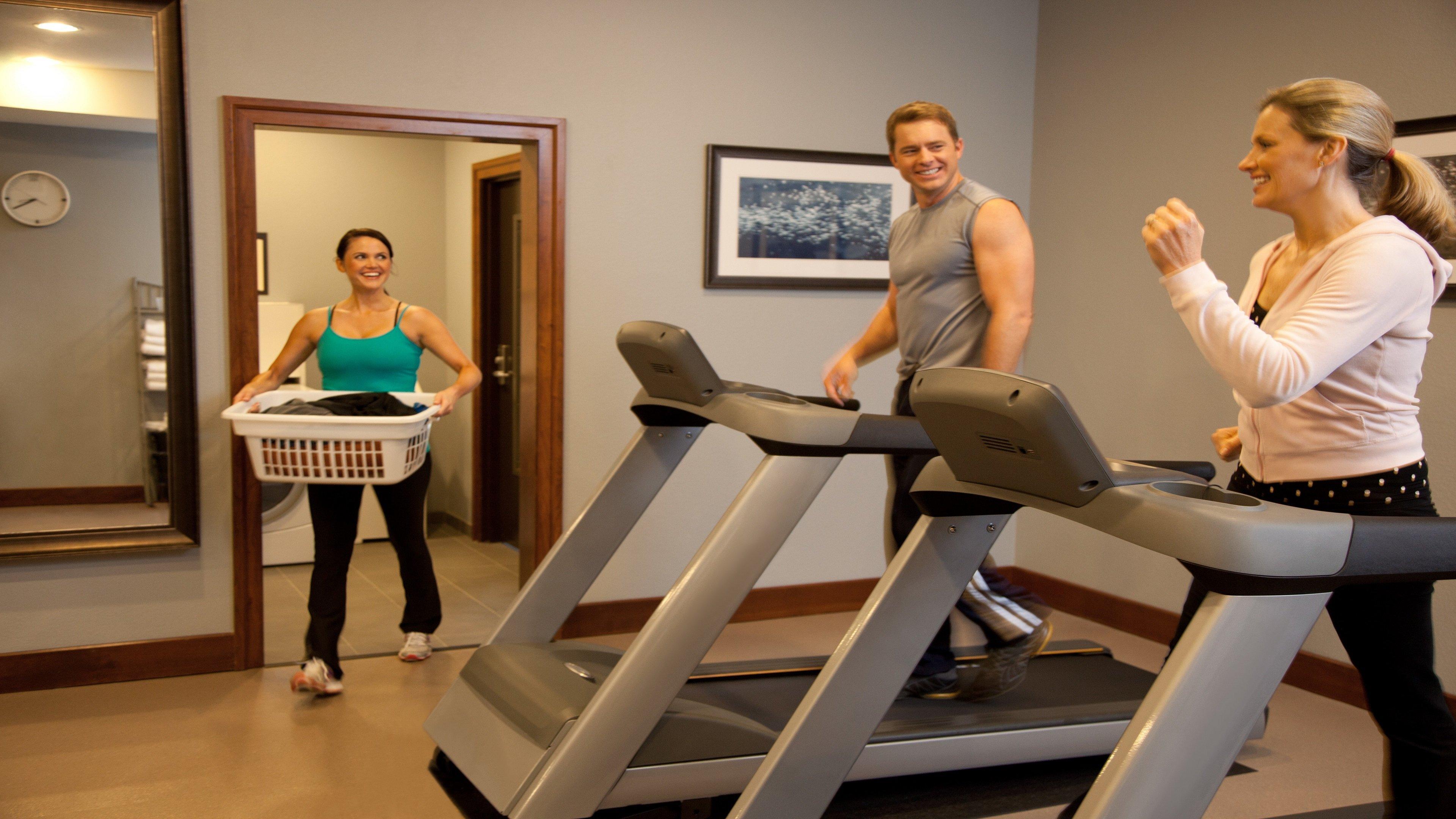 Staybridge Suites - Johnson City By Ihg Exteriör bild