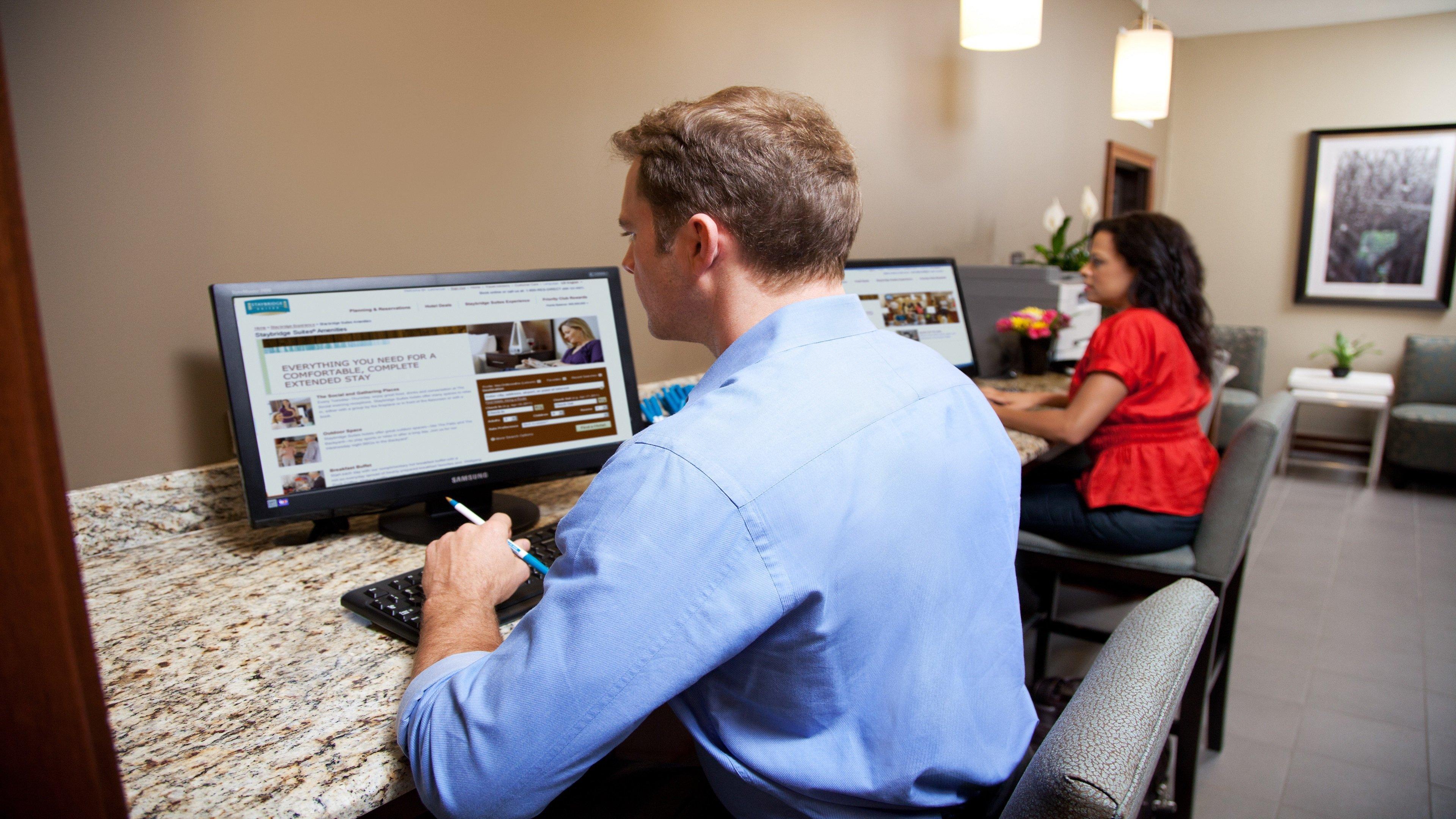 Staybridge Suites - Johnson City By Ihg Exteriör bild