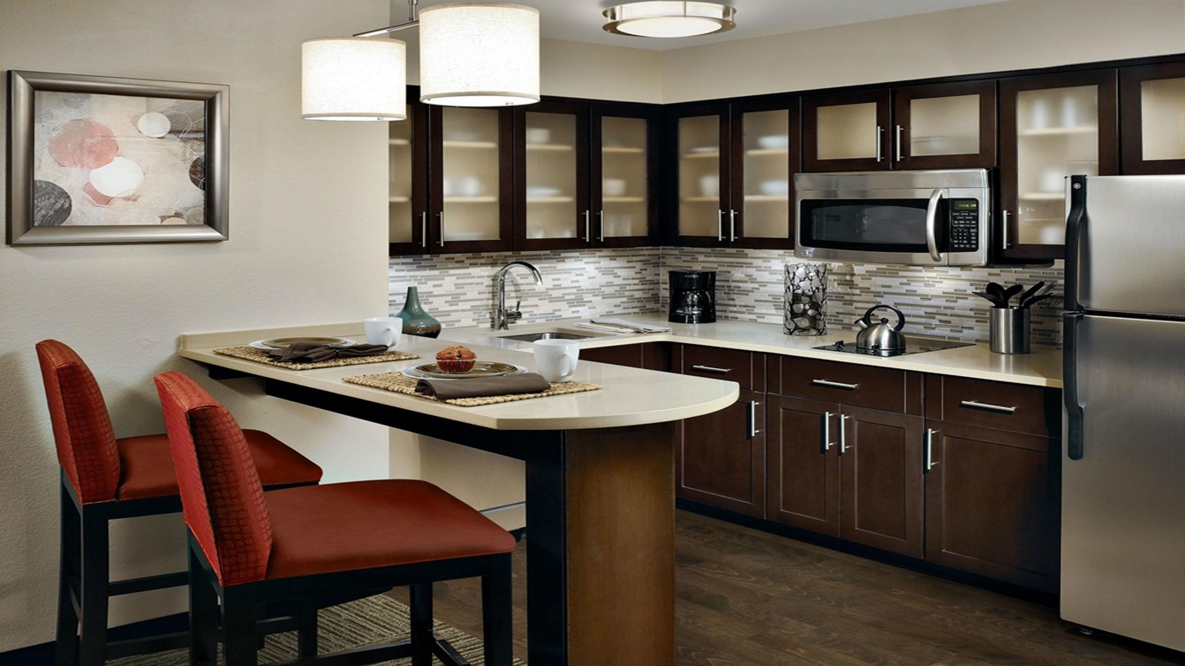 Staybridge Suites - Johnson City By Ihg Exteriör bild