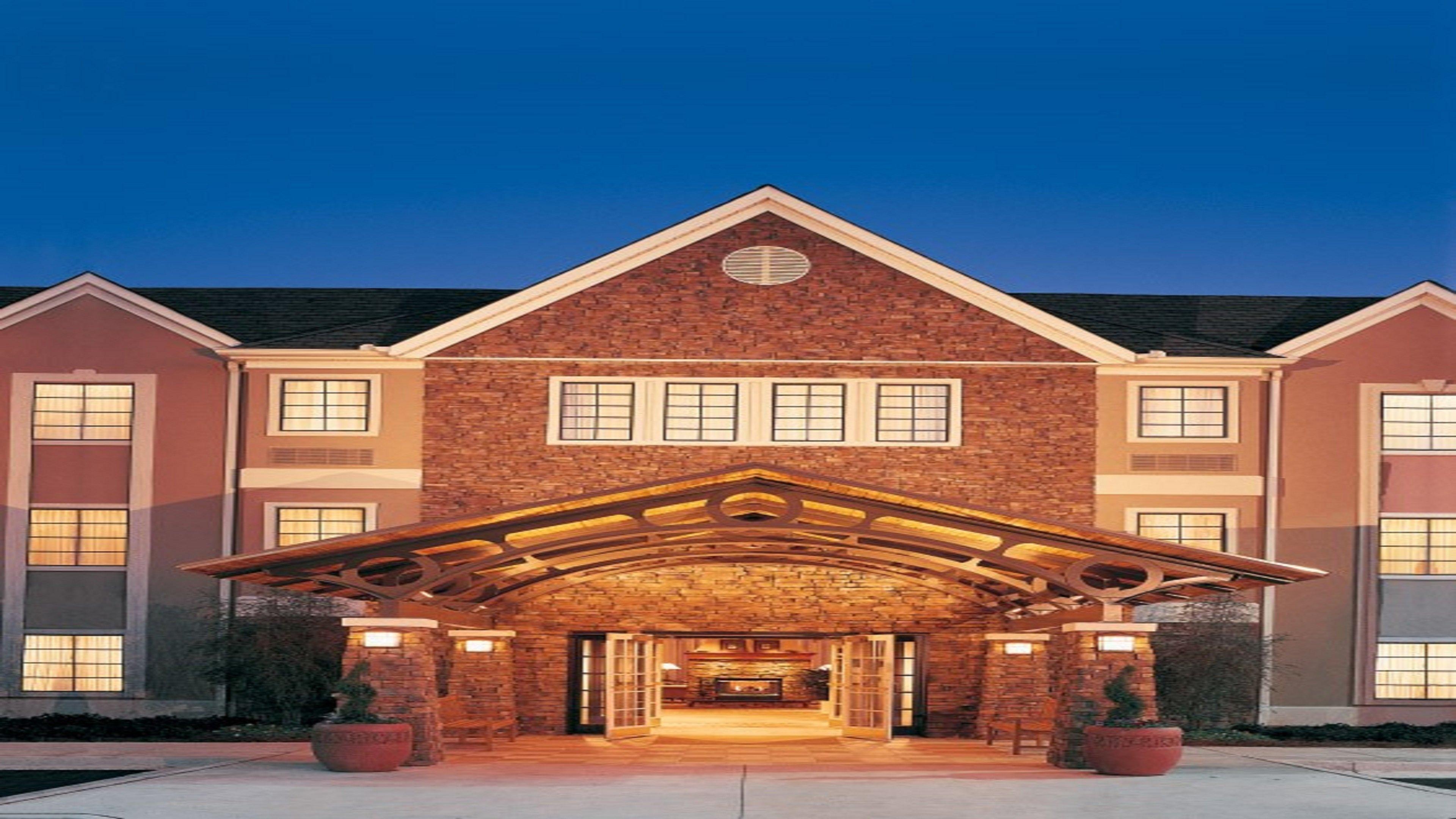 Staybridge Suites - Johnson City By Ihg Exteriör bild