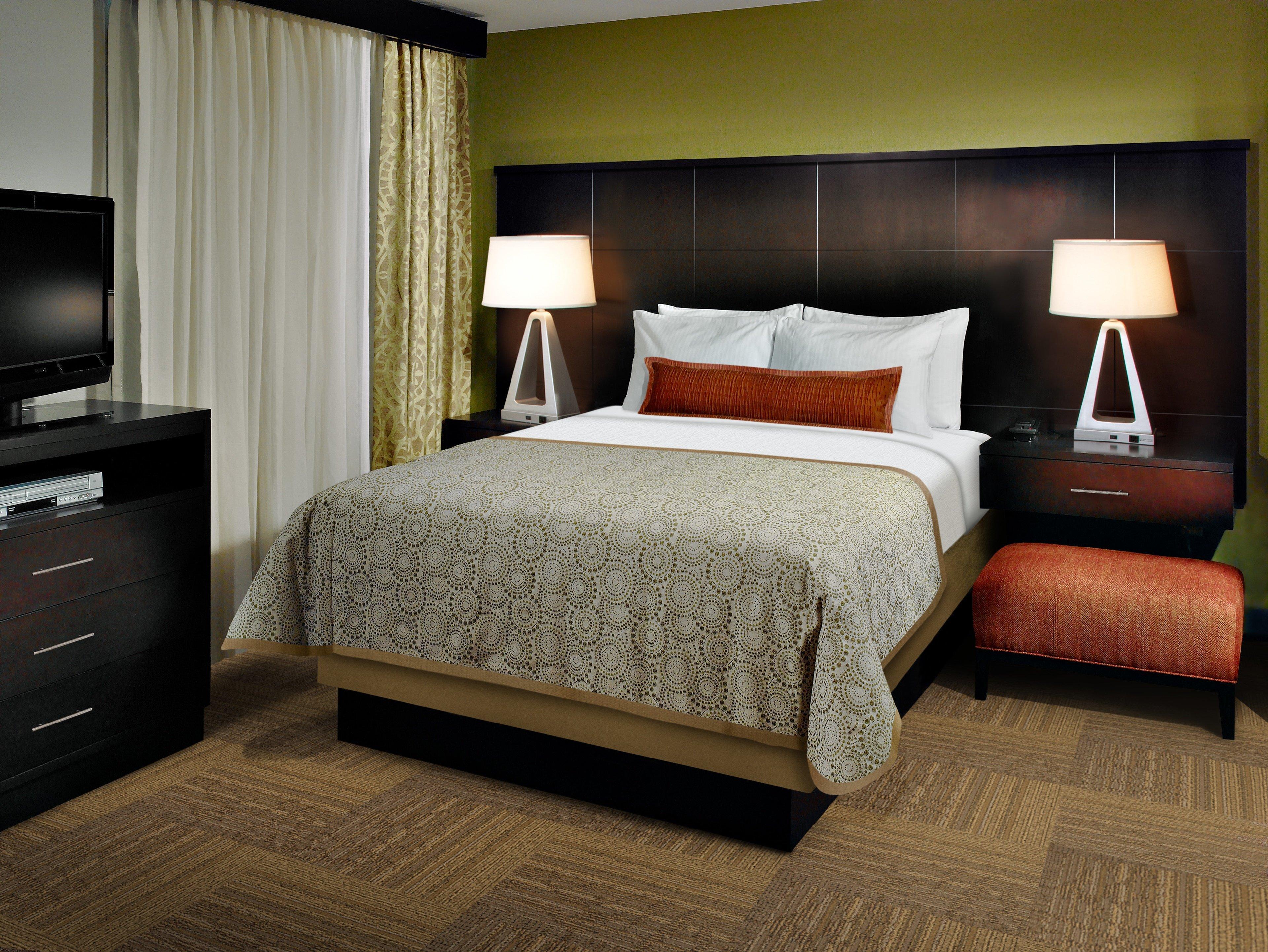 Staybridge Suites - Johnson City By Ihg Exteriör bild