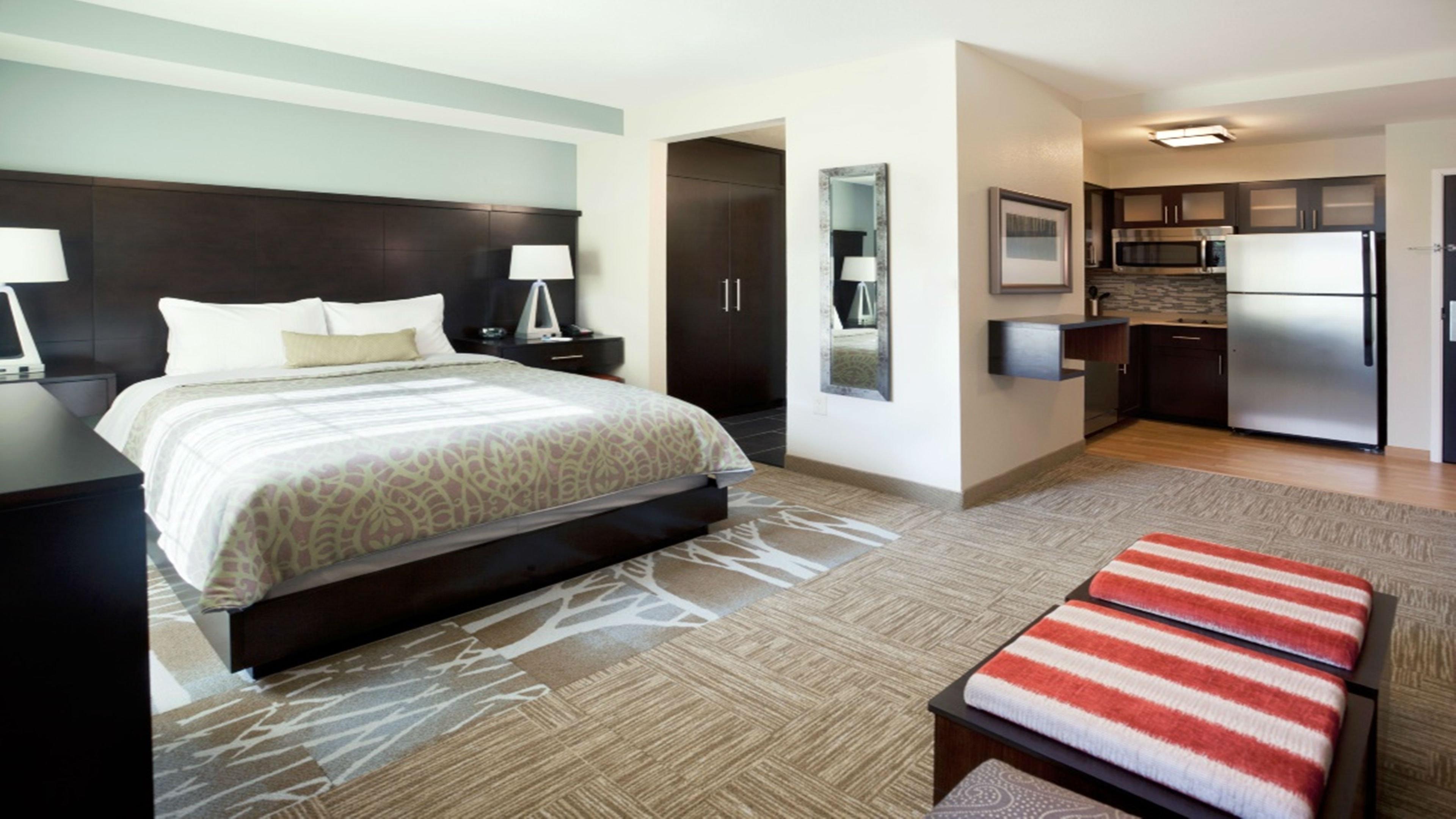 Staybridge Suites - Johnson City By Ihg Exteriör bild