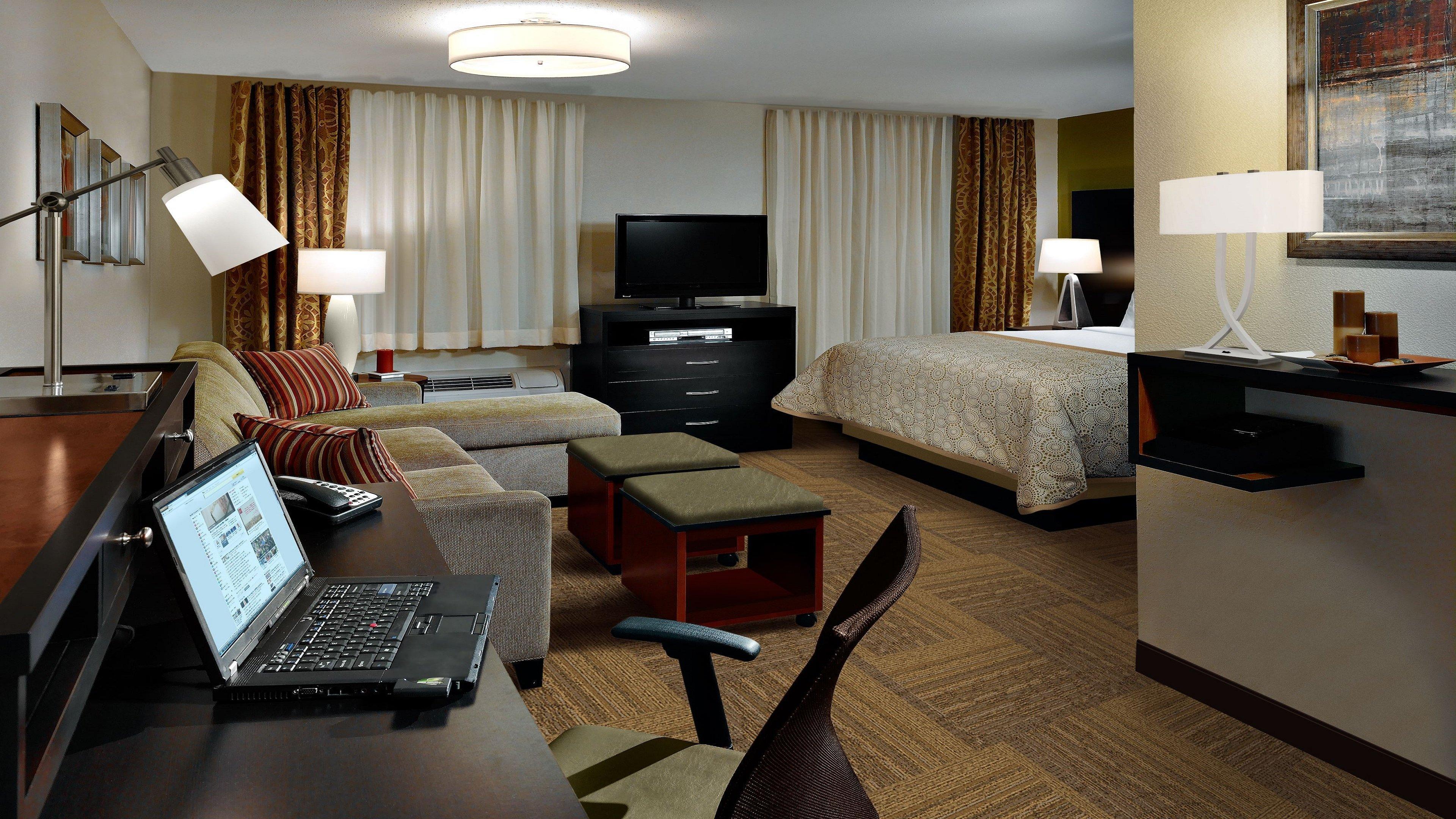Staybridge Suites - Johnson City By Ihg Exteriör bild