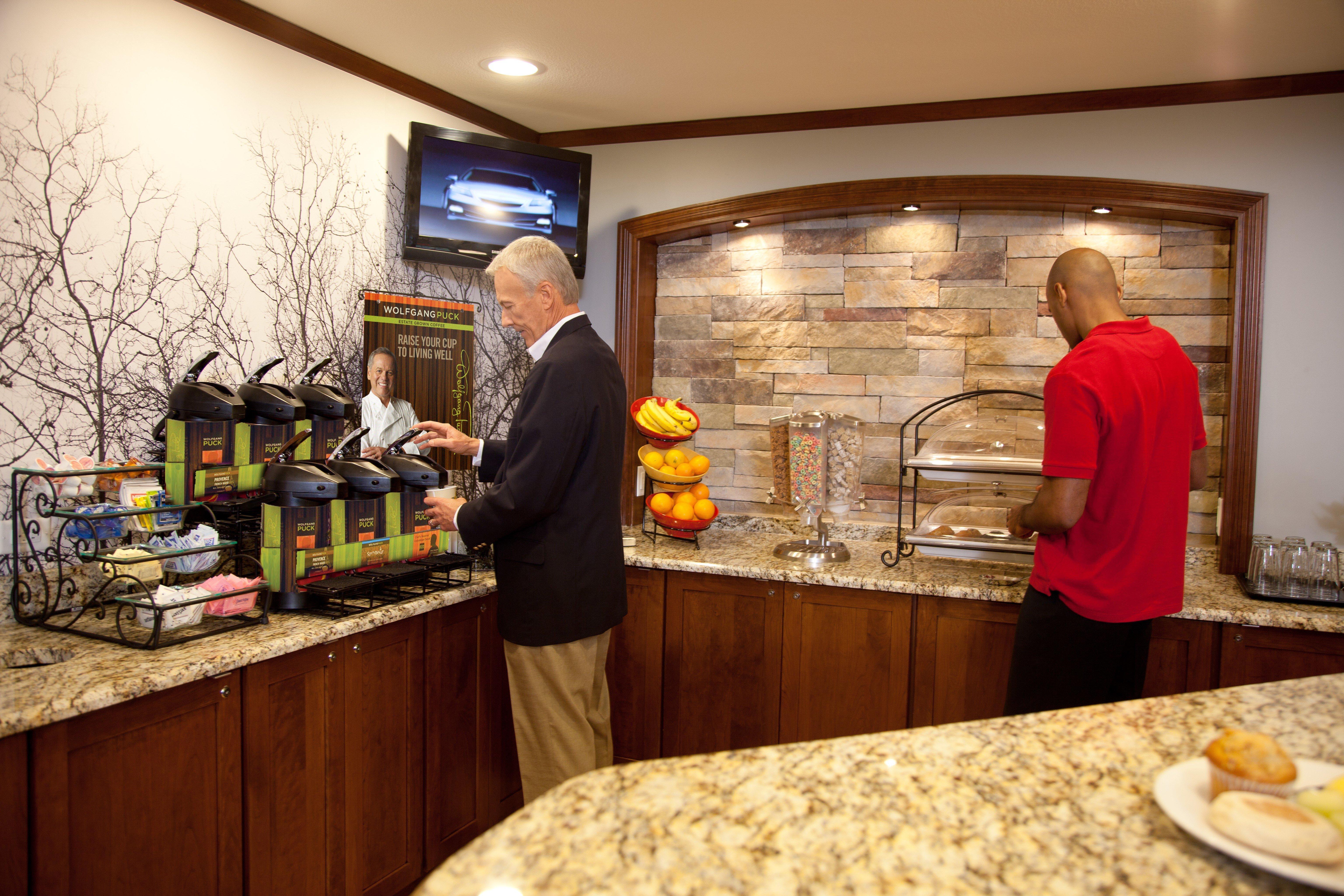 Staybridge Suites - Johnson City By Ihg Exteriör bild